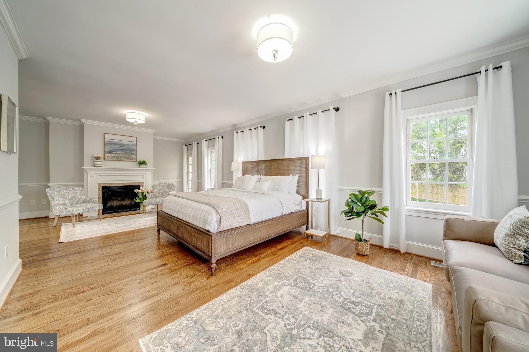 1111 TOWLSTON RD