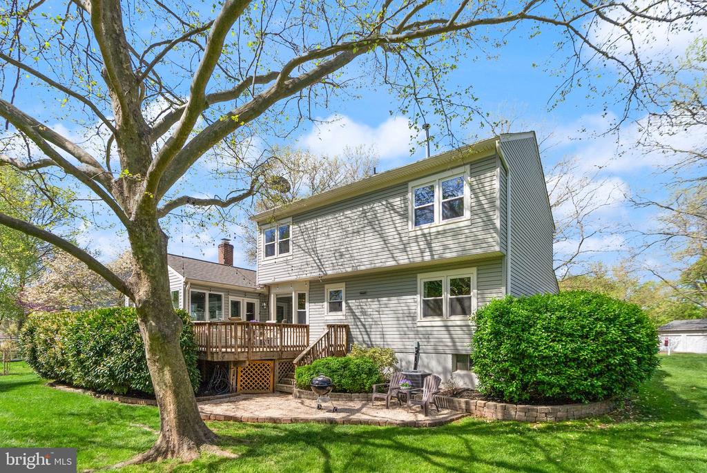 3303 Flintwood Ct