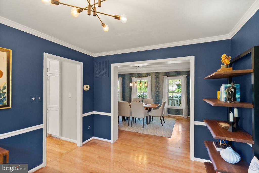 3303 Flintwood Ct