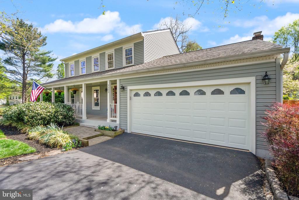 3303 Flintwood Ct
