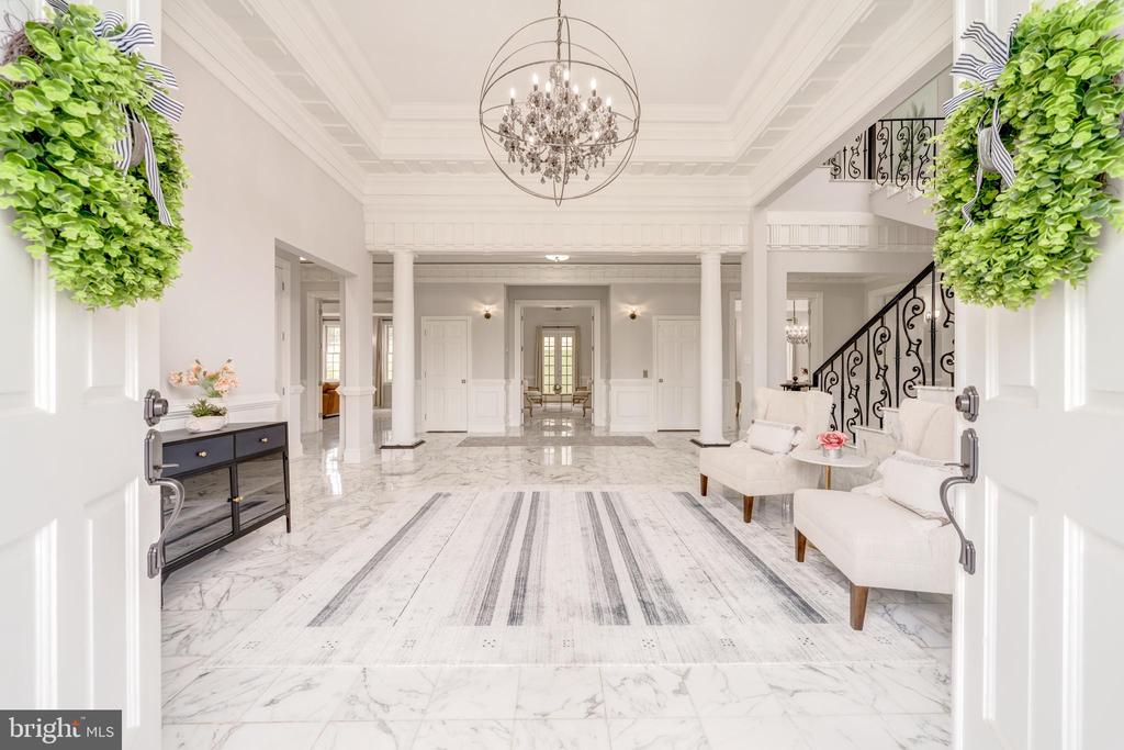 1111 TOWLSTON ROAD