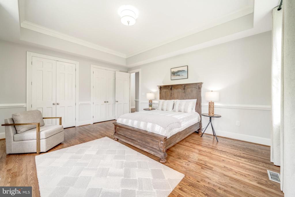 1111 TOWLSTON ROAD