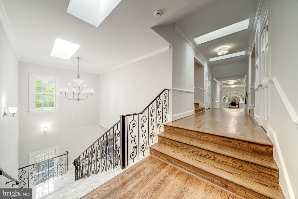 1111 TOWLSTON ROAD