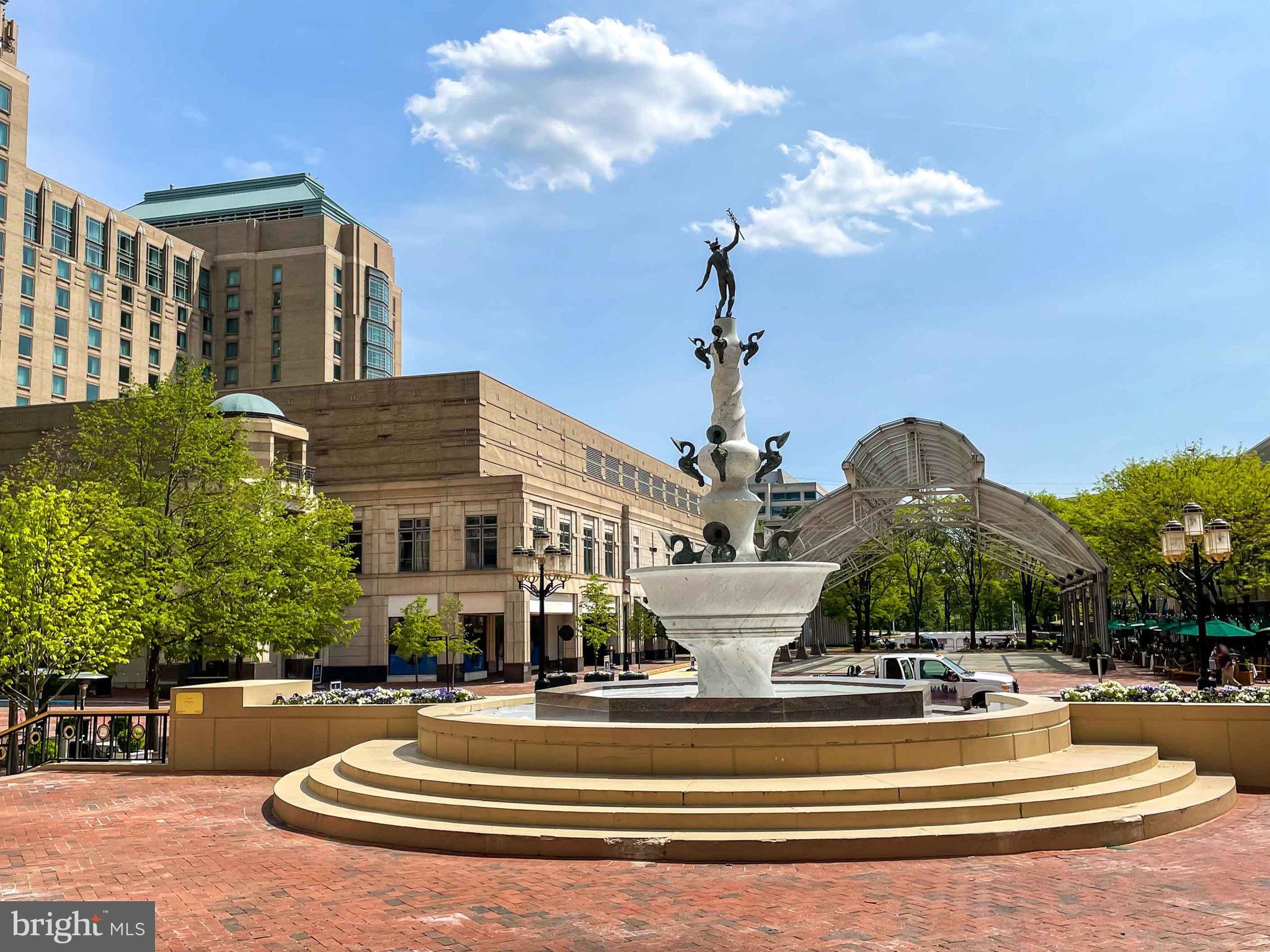 12025 NEW DOMINION PARKWAY 313
