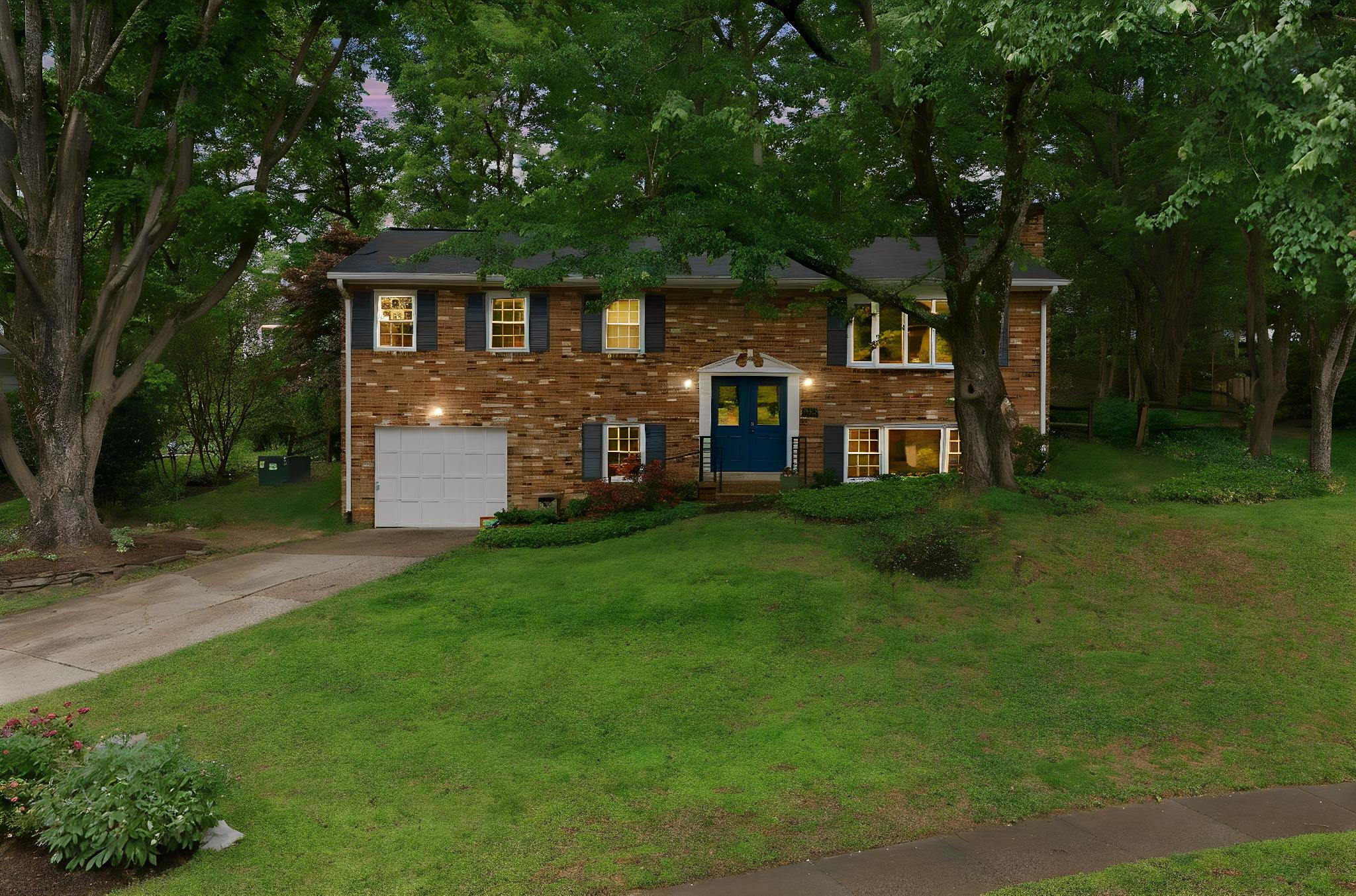 9523 ROCKPORT ROAD