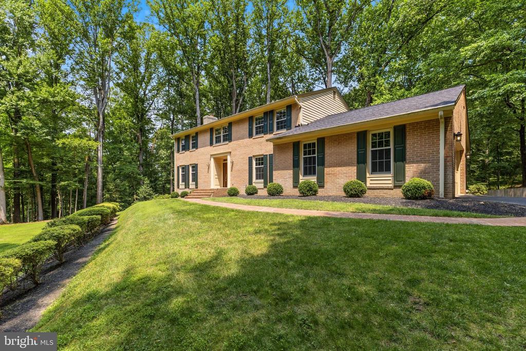 9200 RIPPLE BROOK ROAD