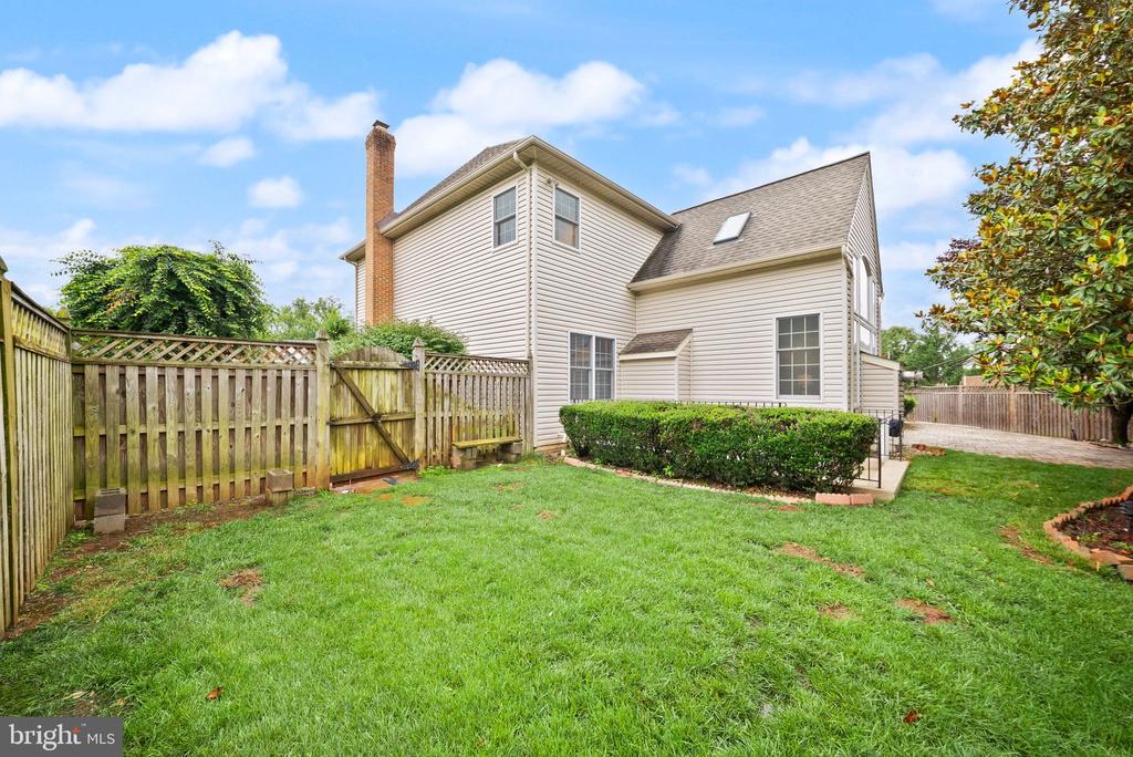 12754 ALDER WOODS DRIVE