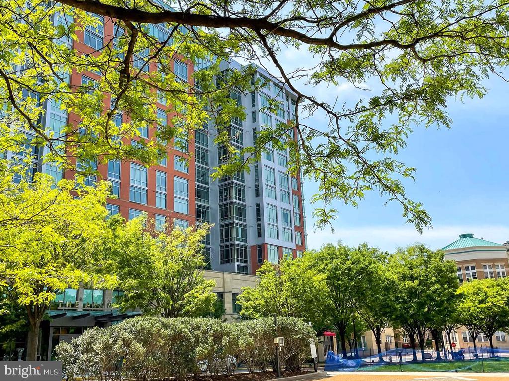 12025 NEW DOMINION PARKWAY Unit: 313