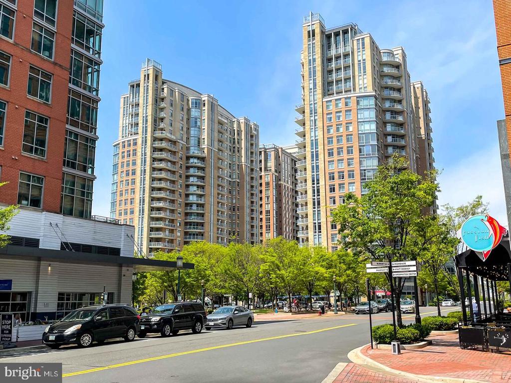 12025 NEW DOMINION PARKWAY Unit: 313