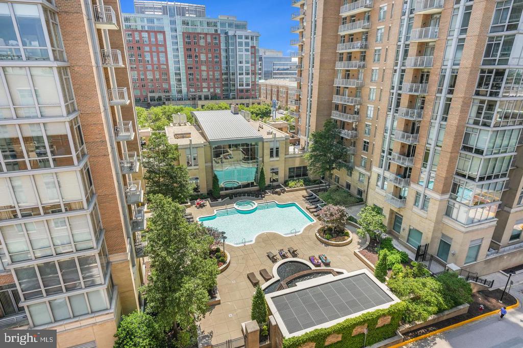 12025 NEW DOMINION PARKWAY Unit: 313