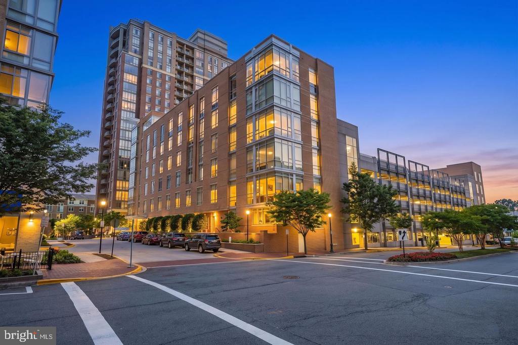 12025 NEW DOMINION PARKWAY Unit: 313