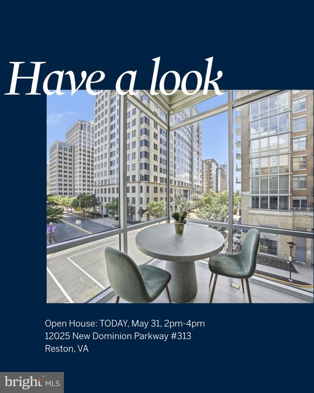 12025 NEW DOMINION PARKWAY Unit: 313