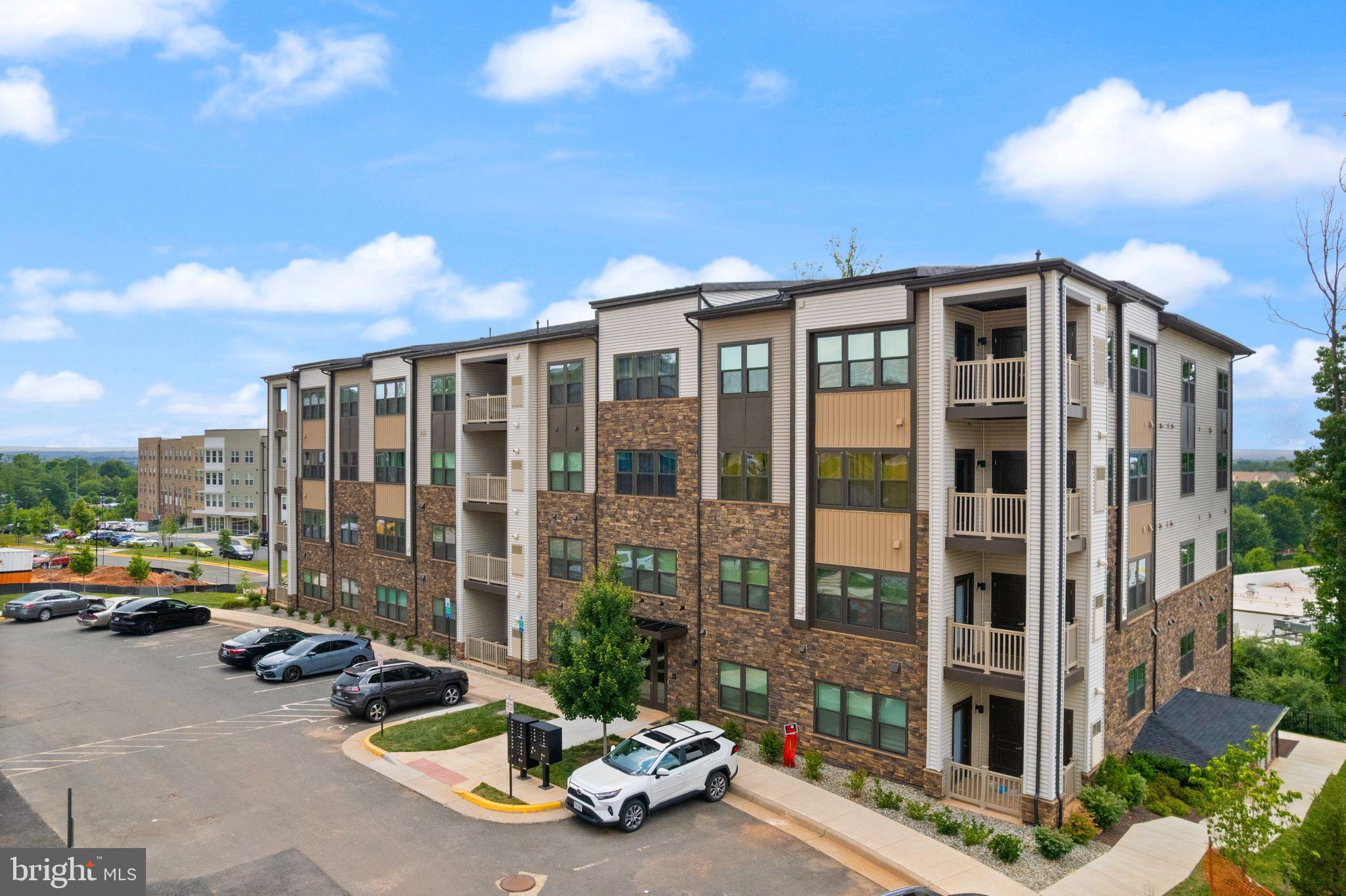46320 MT MILSTEAD TERRACE 301
