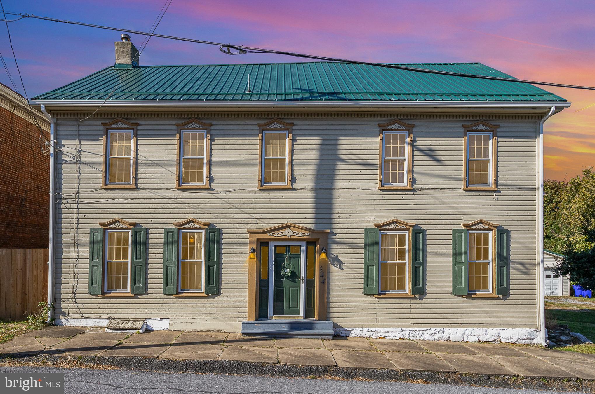 344 Old Stone House Rd S #S