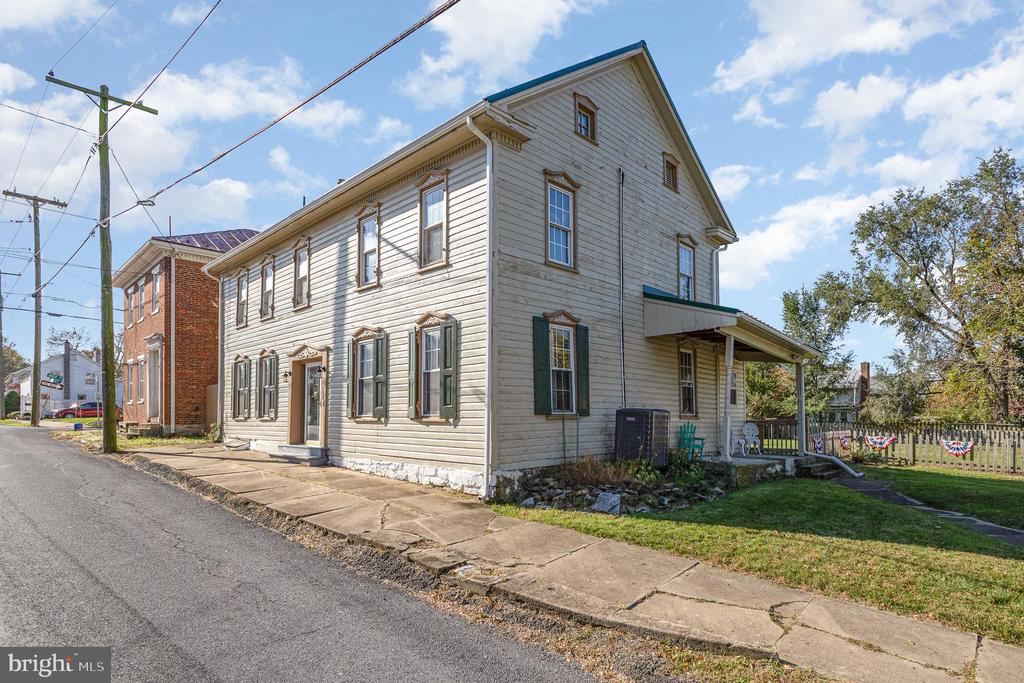 344 Old Stone House Rd S #S