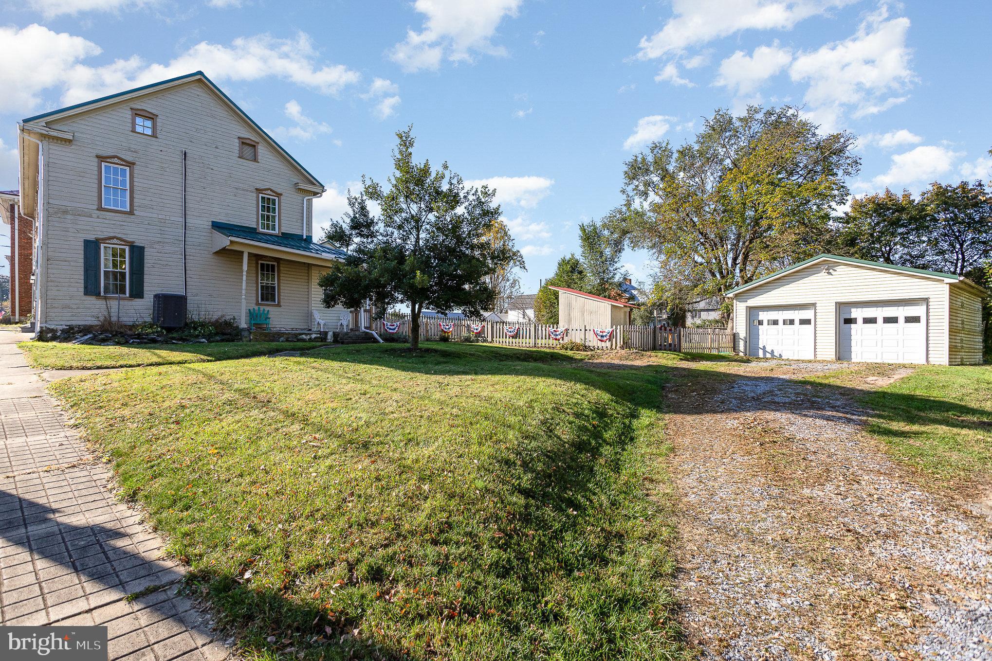 344 Old Stone House Rd S #S