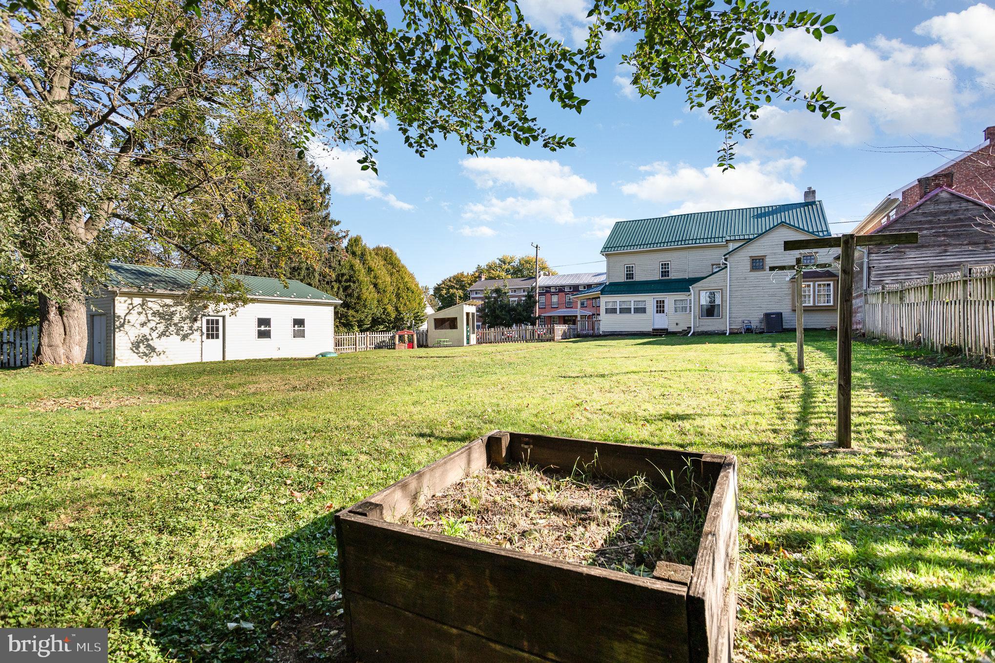 344 Old Stone House Rd S #S