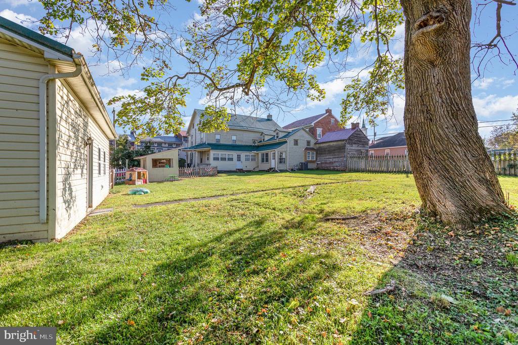344 Old Stone House Rd S #S