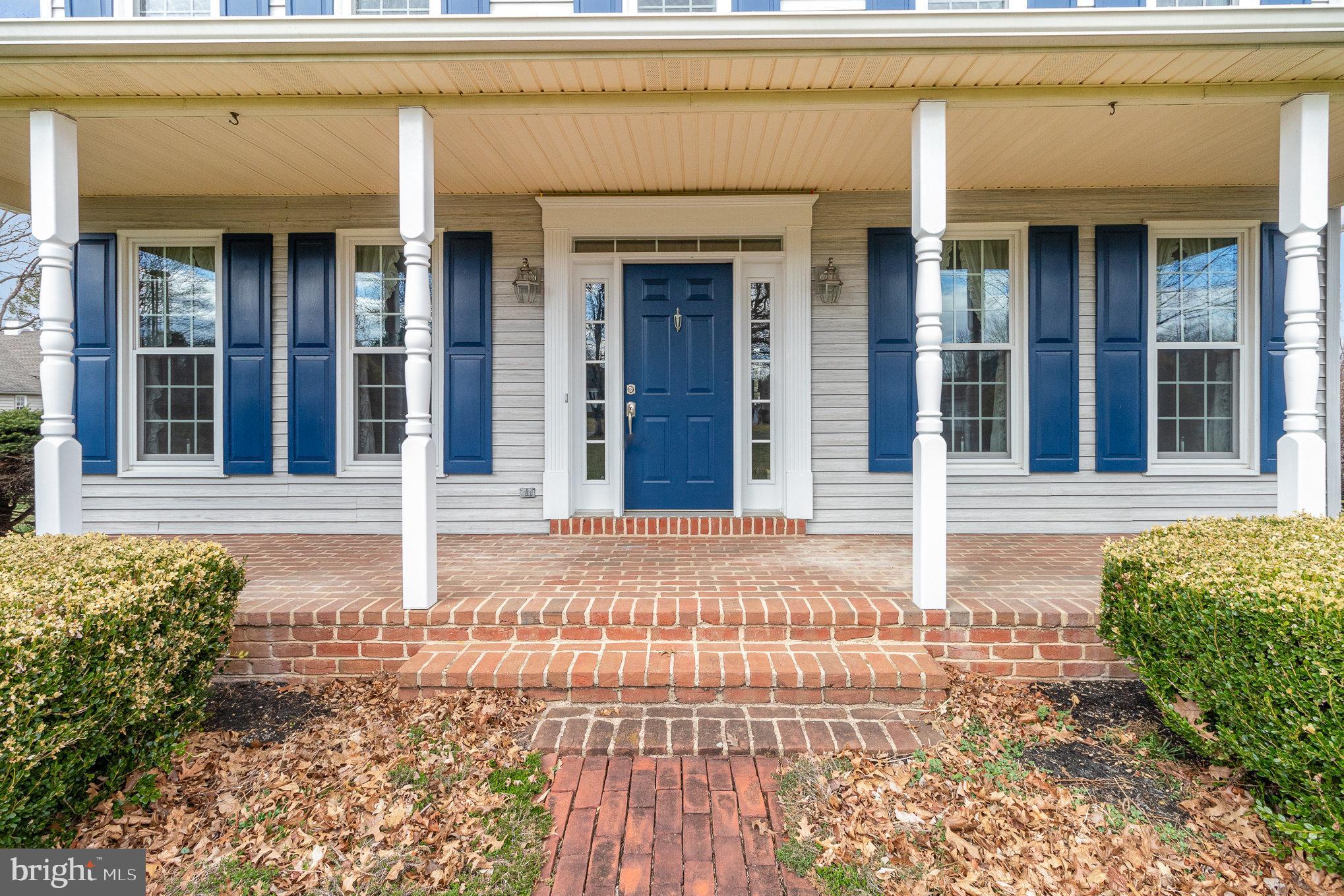 110 E Yellow Breeches Rd