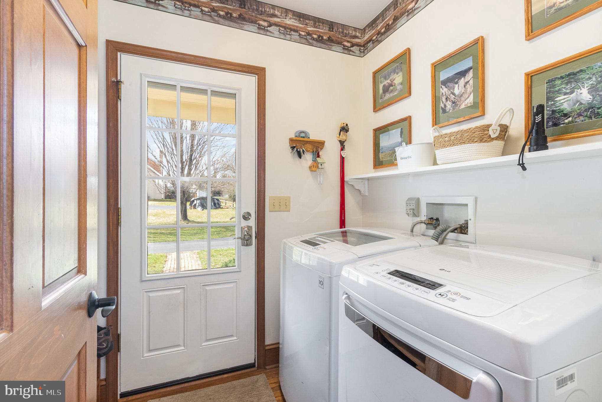 110 E Yellow Breeches Rd