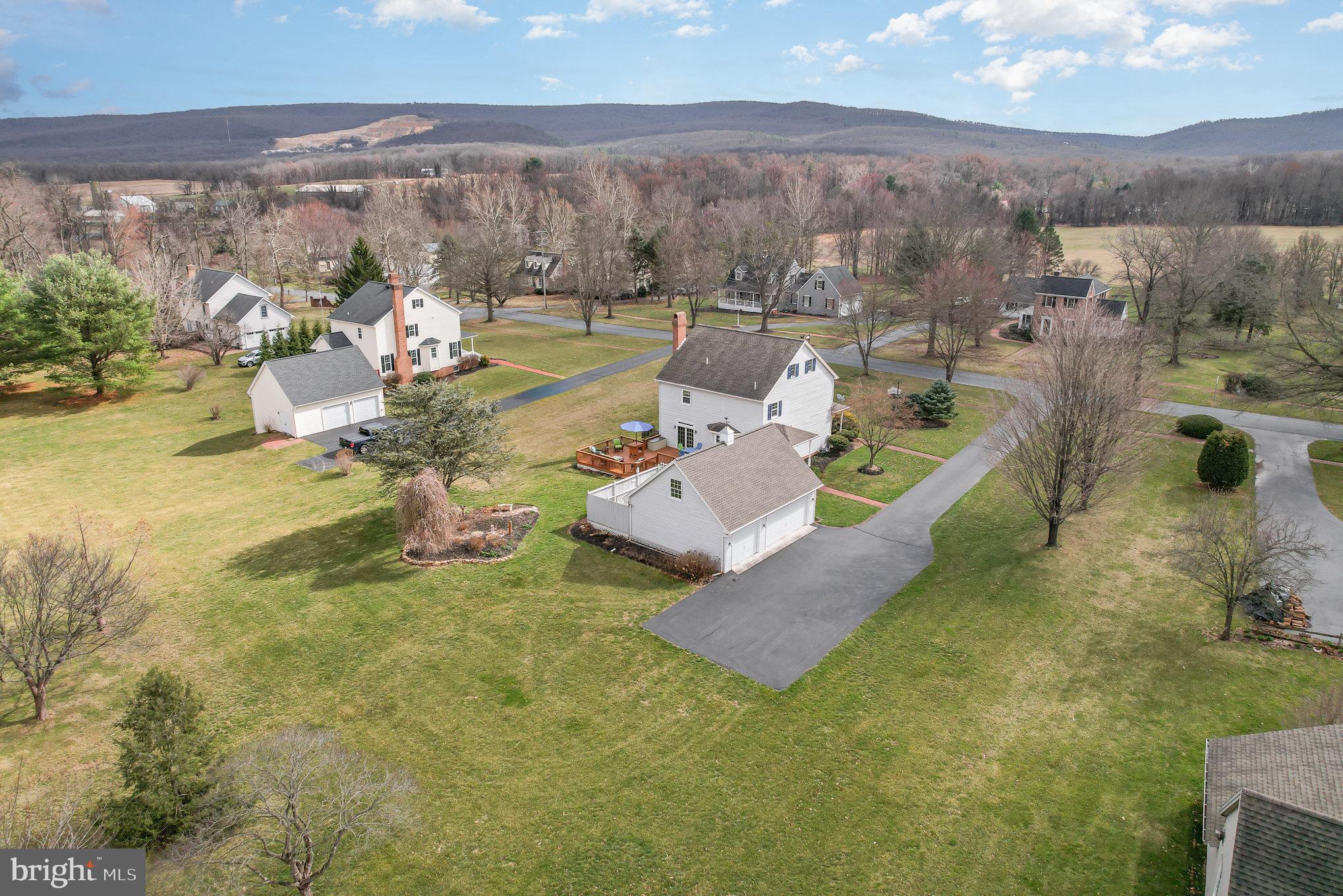 110 E Yellow Breeches Rd