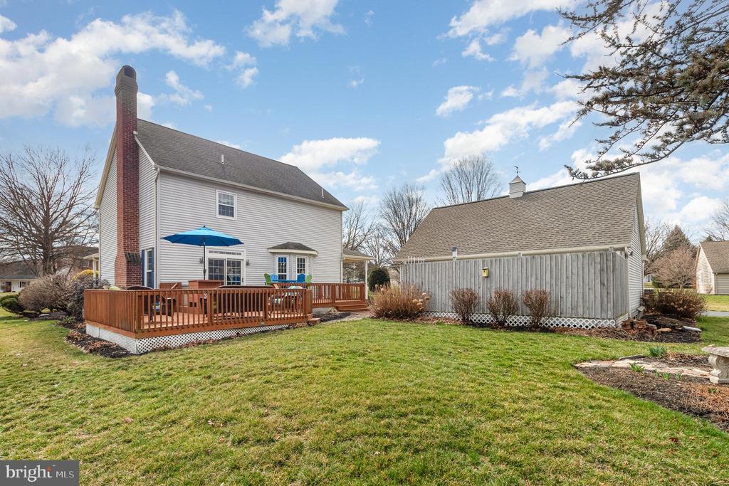 110 E Yellow Breeches Rd