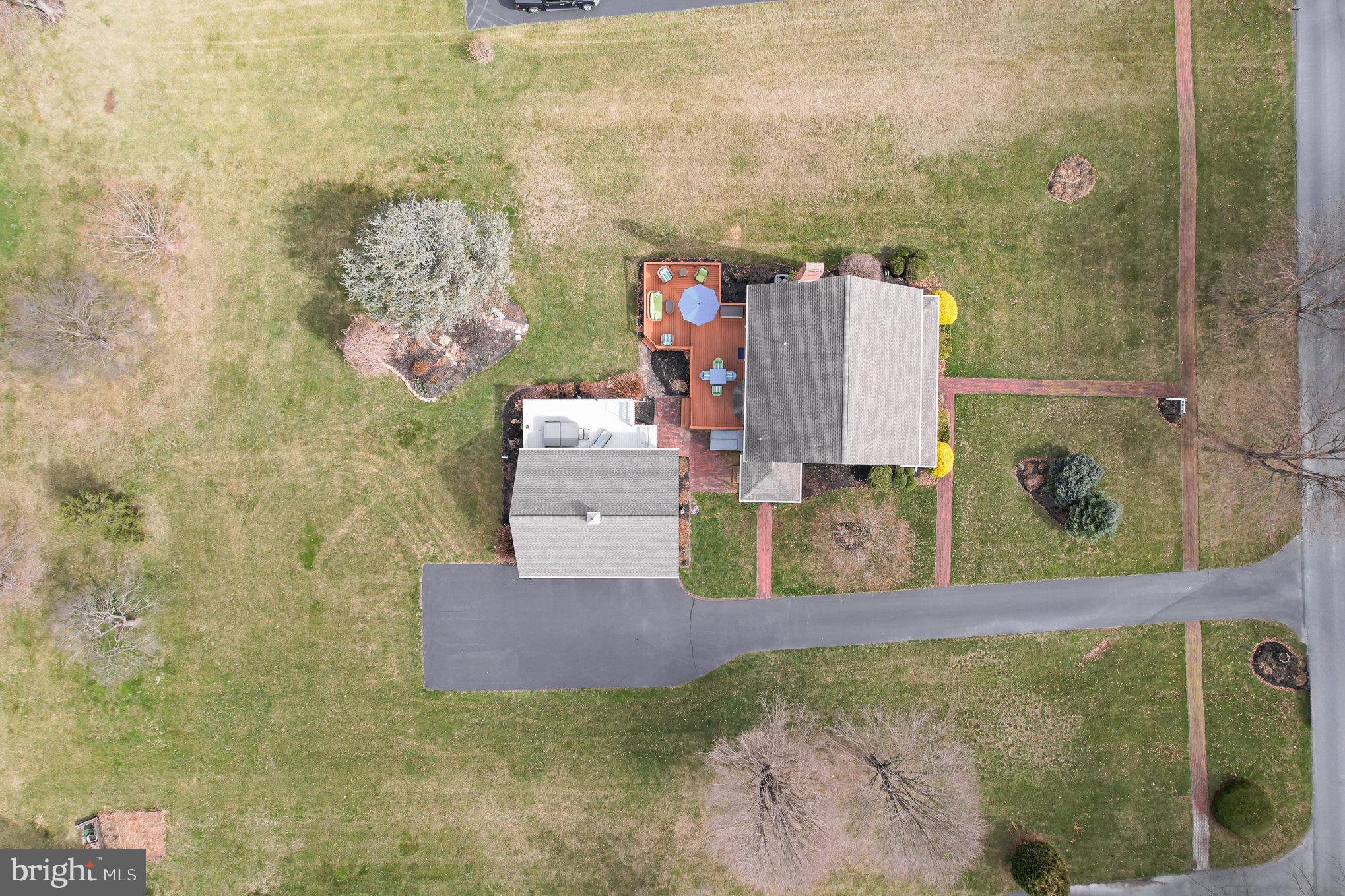 110 E Yellow Breeches Rd