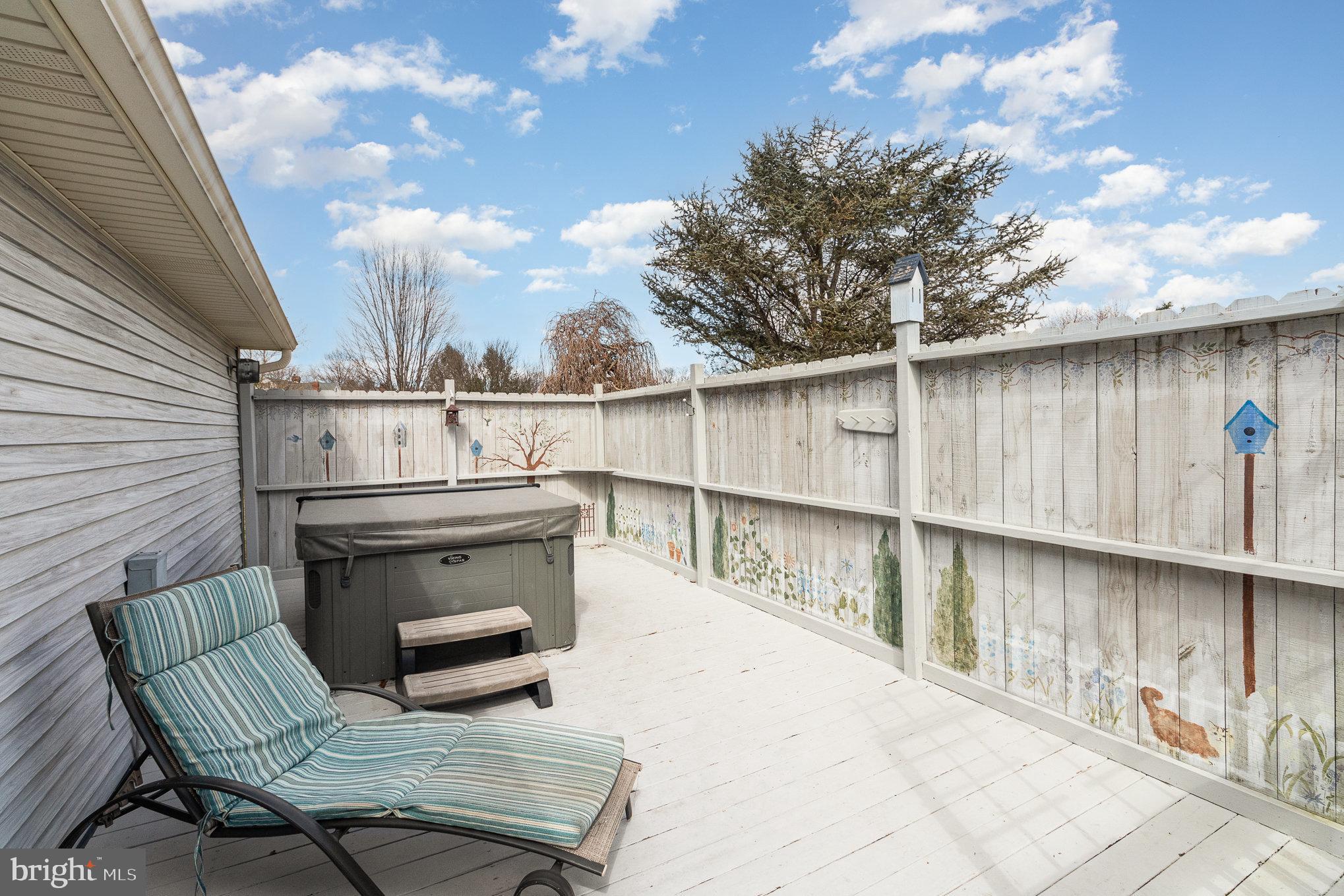 110 E Yellow Breeches Rd