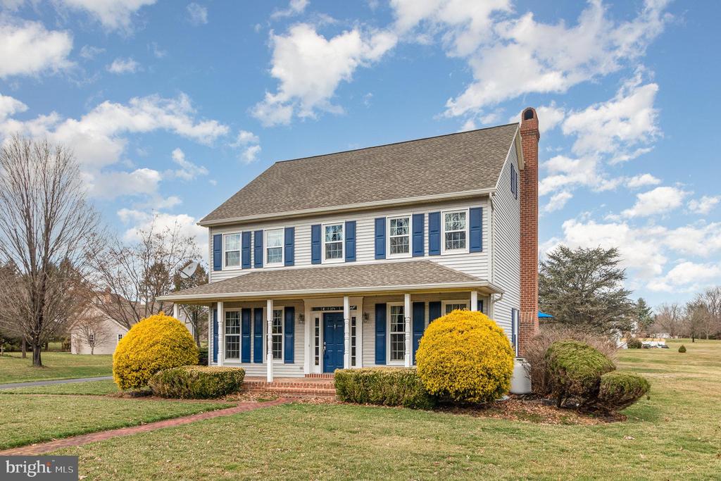 110 E Yellow Breeches Rd