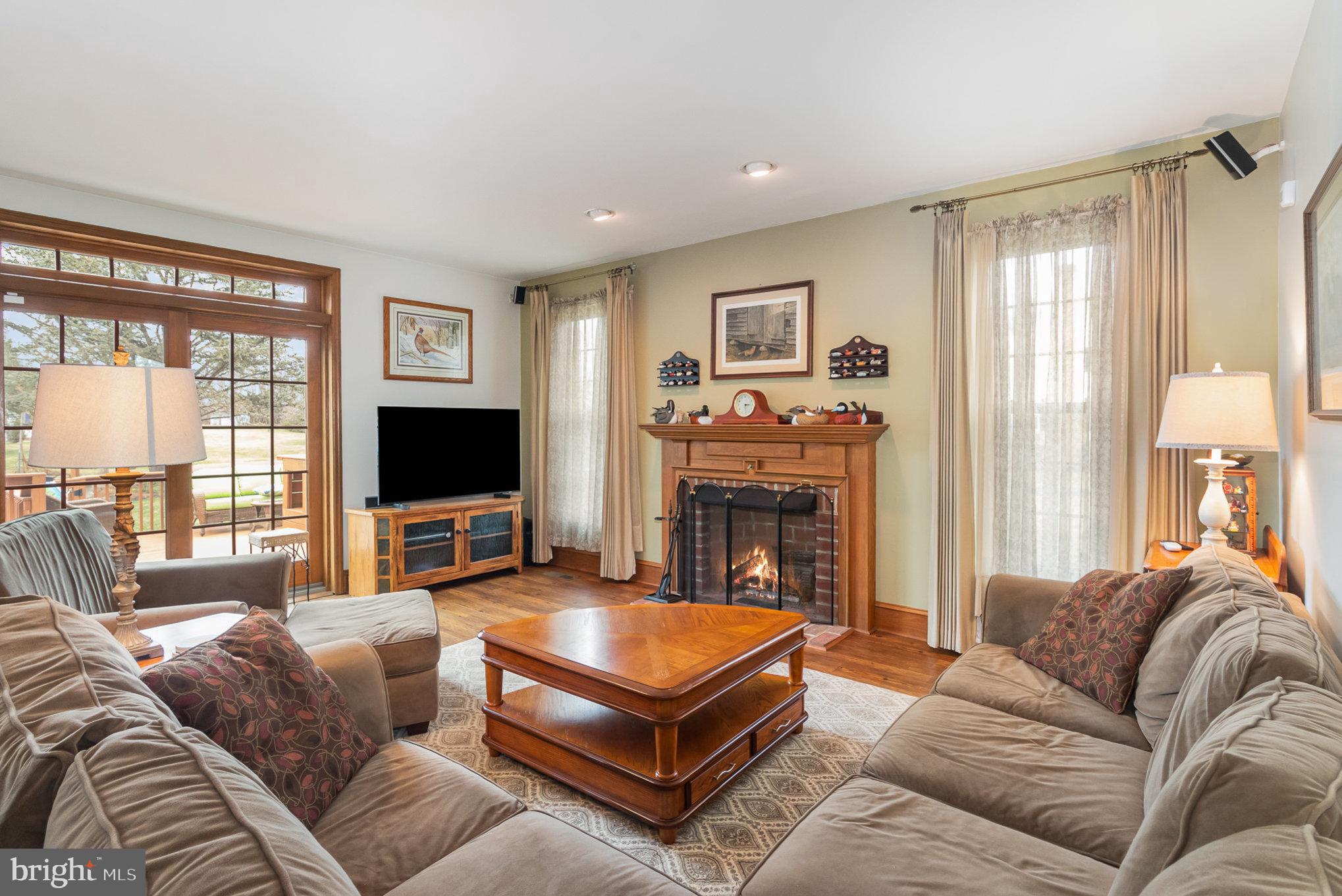 110 E Yellow Breeches Rd