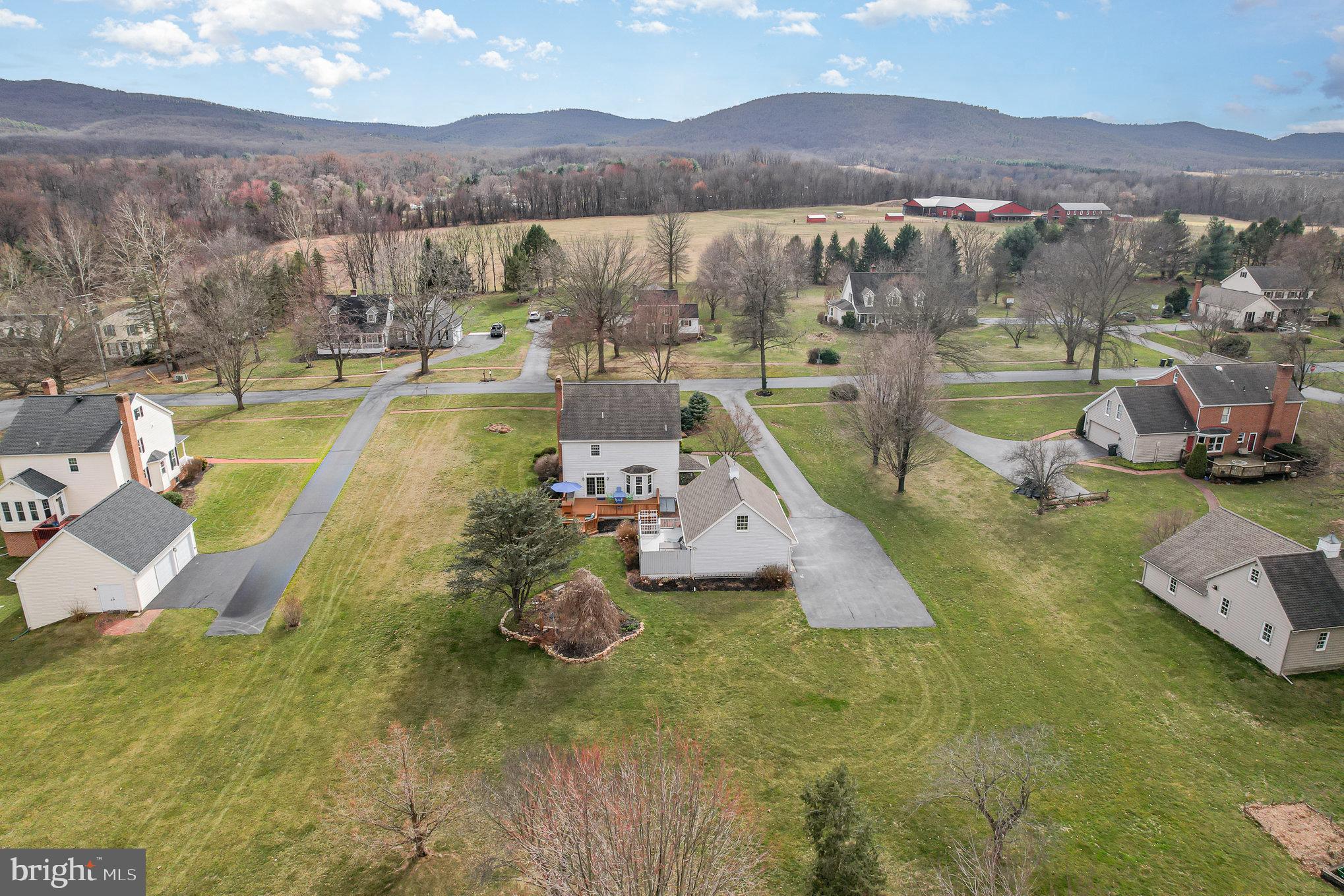 110 E Yellow Breeches Rd