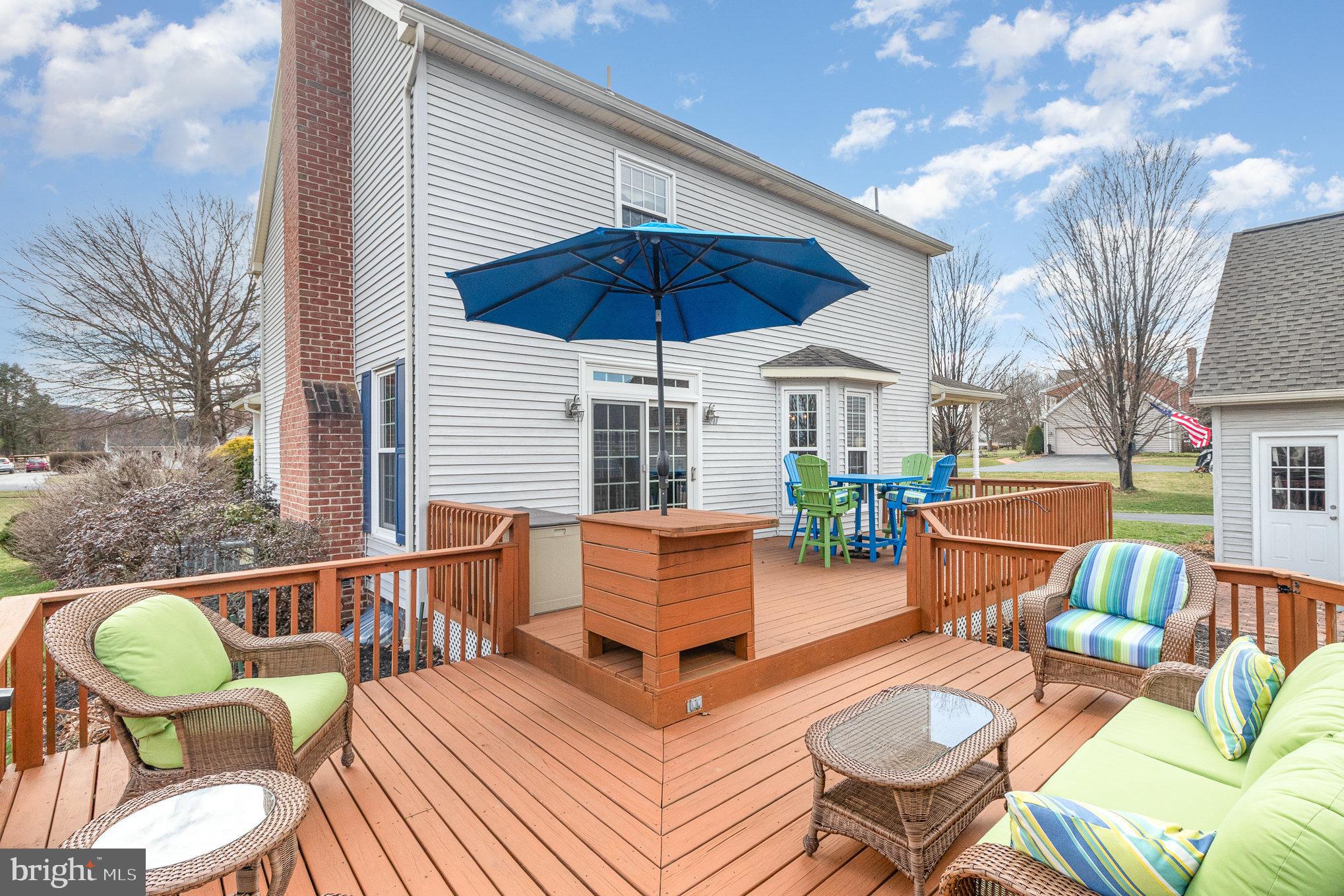 110 E Yellow Breeches Rd