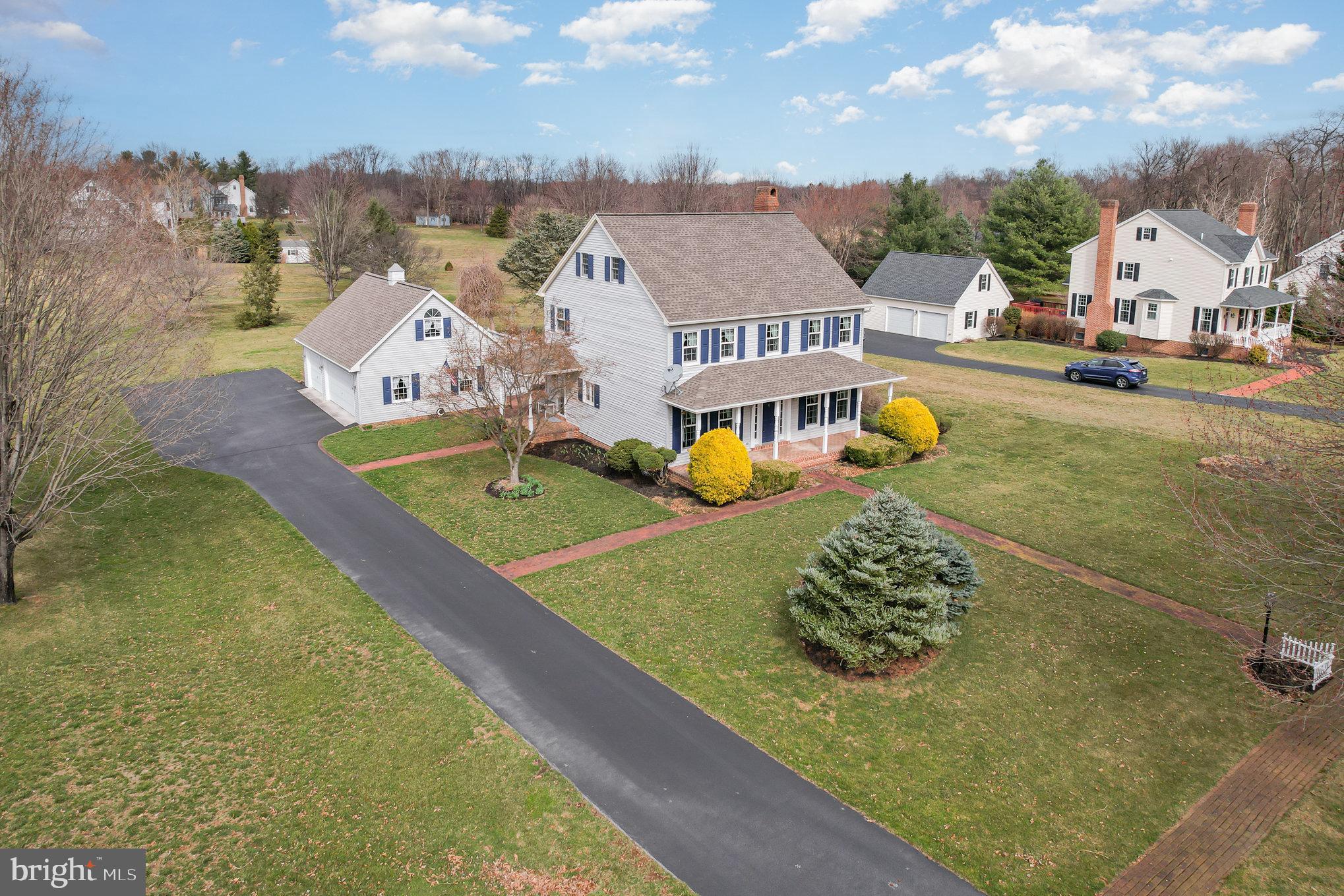 110 E Yellow Breeches Rd