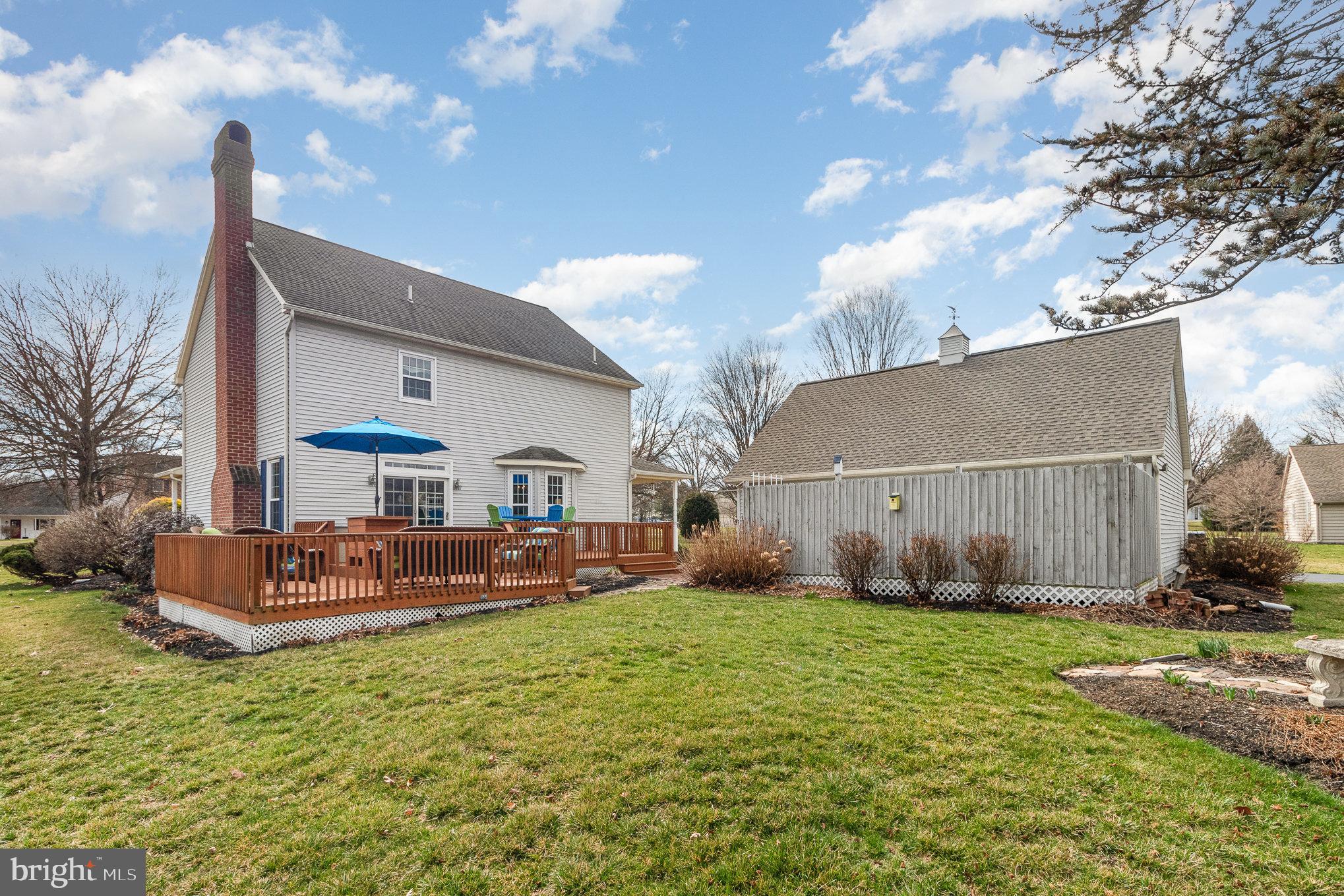 110 E Yellow Breeches Rd