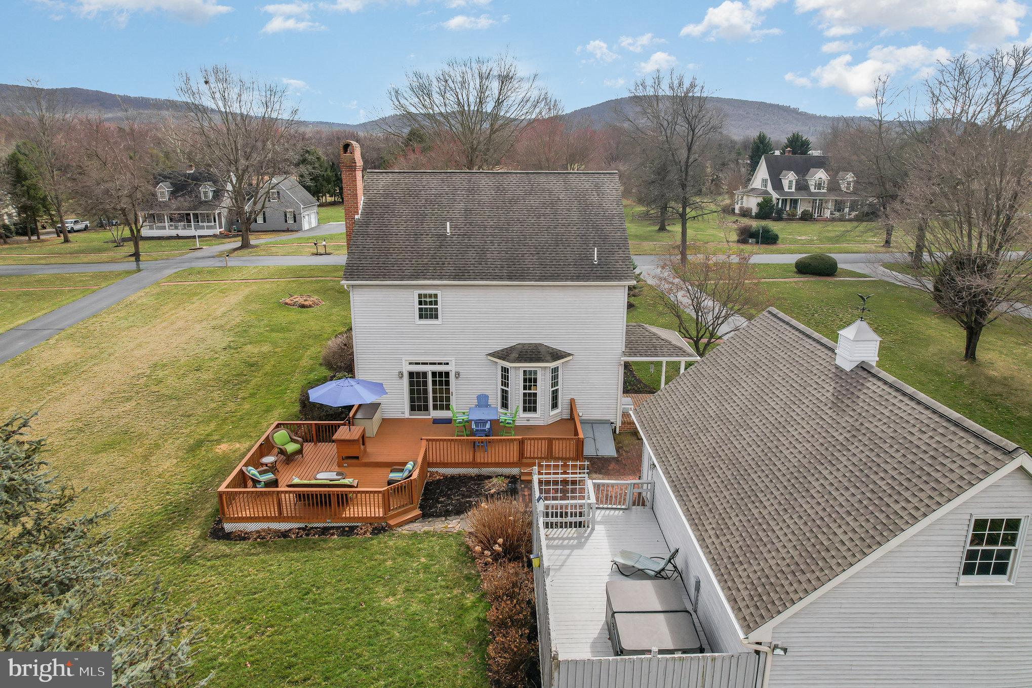 110 E Yellow Breeches Rd