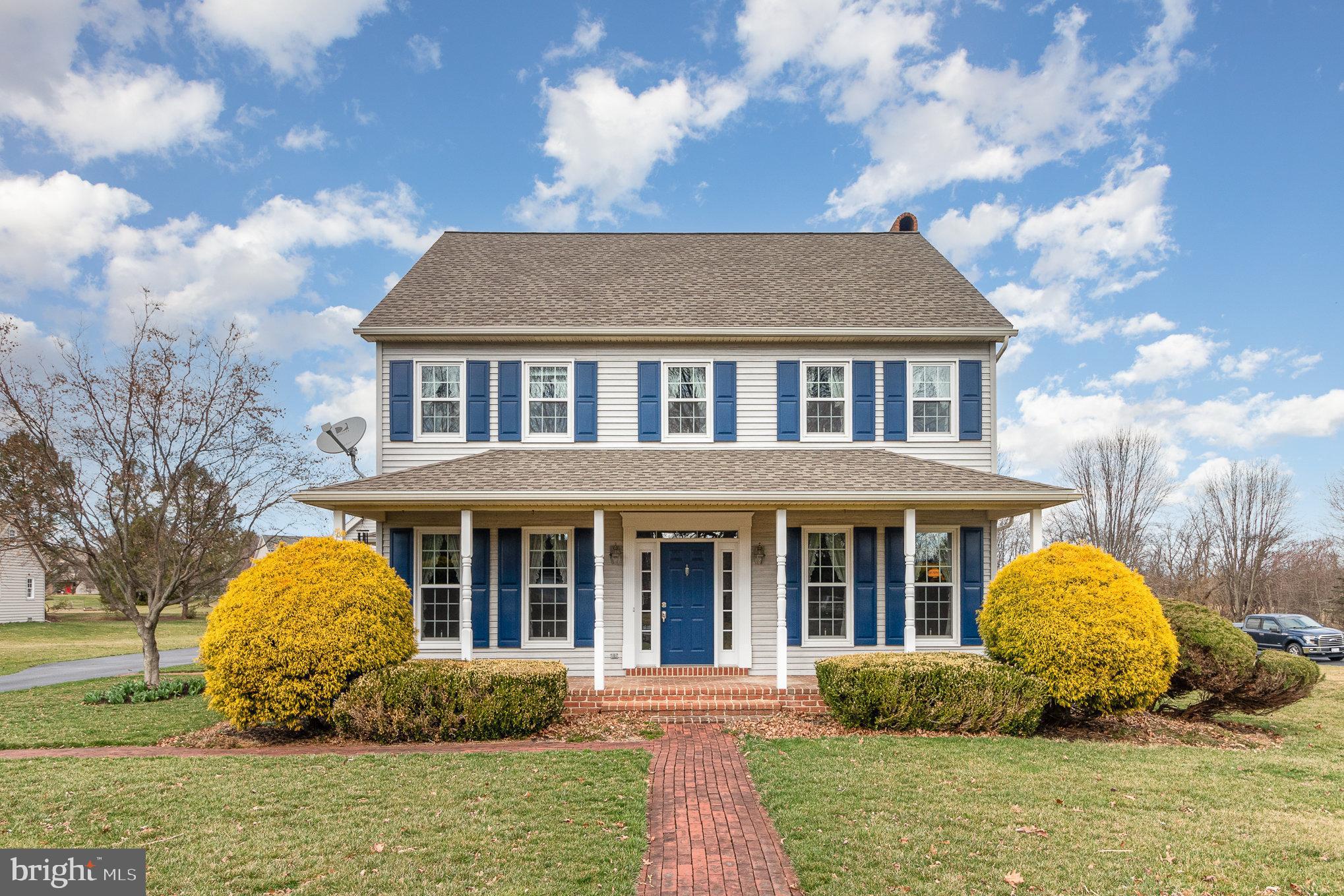 110 E Yellow Breeches Rd