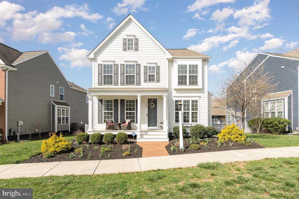 419 Old Farm Ln