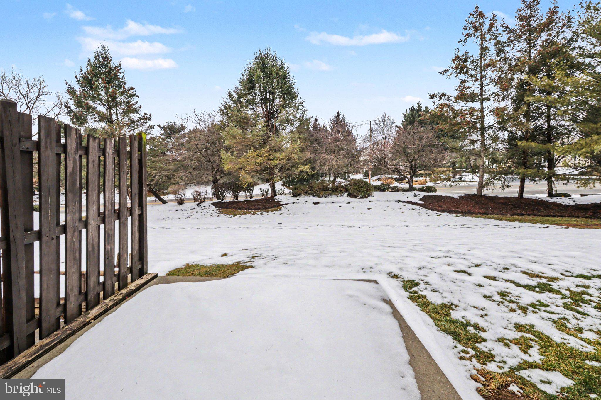 1167 CROSS CREEK DRIVE