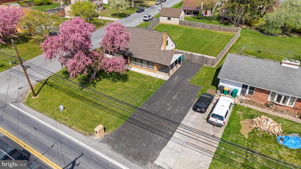 917 WERTZVILLE ROAD
