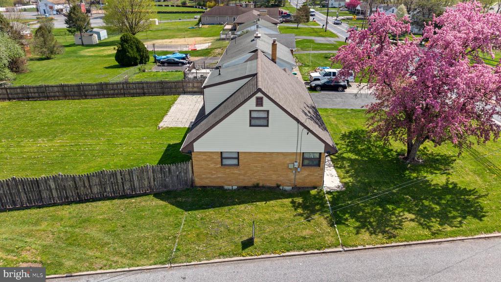 917 WERTZVILLE ROAD