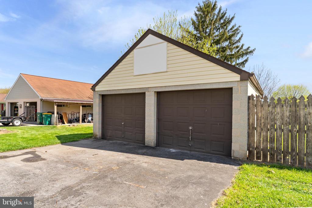 917 WERTZVILLE ROAD