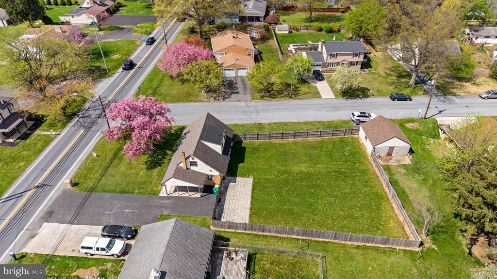 917 WERTZVILLE ROAD