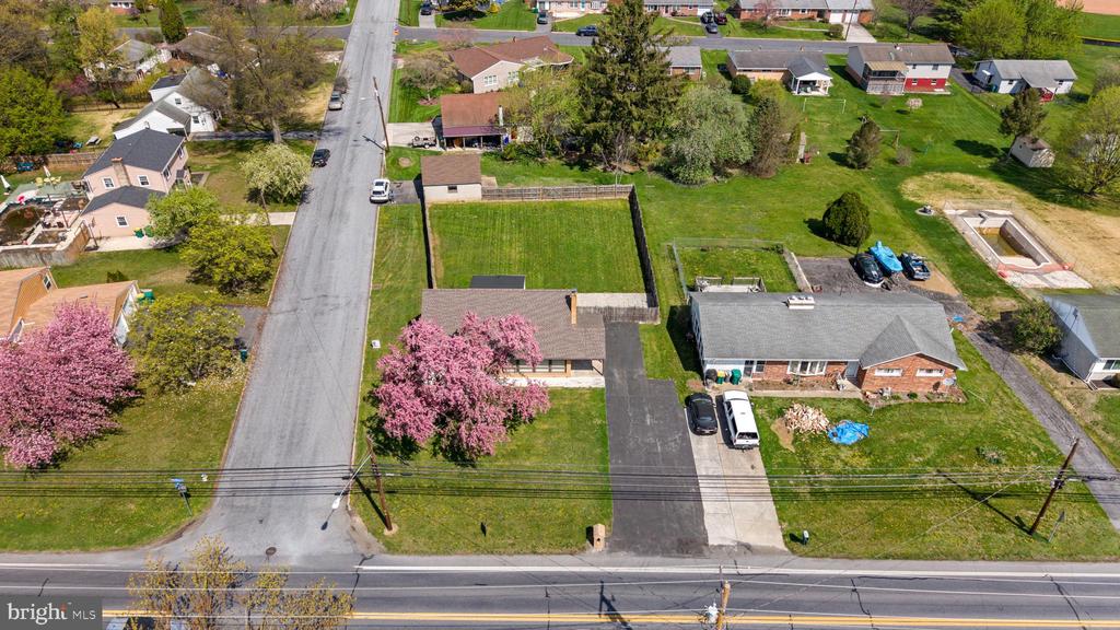 917 WERTZVILLE ROAD