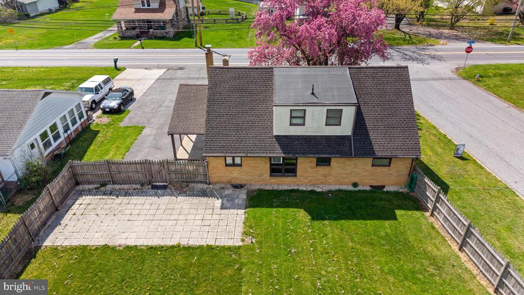 917 WERTZVILLE ROAD