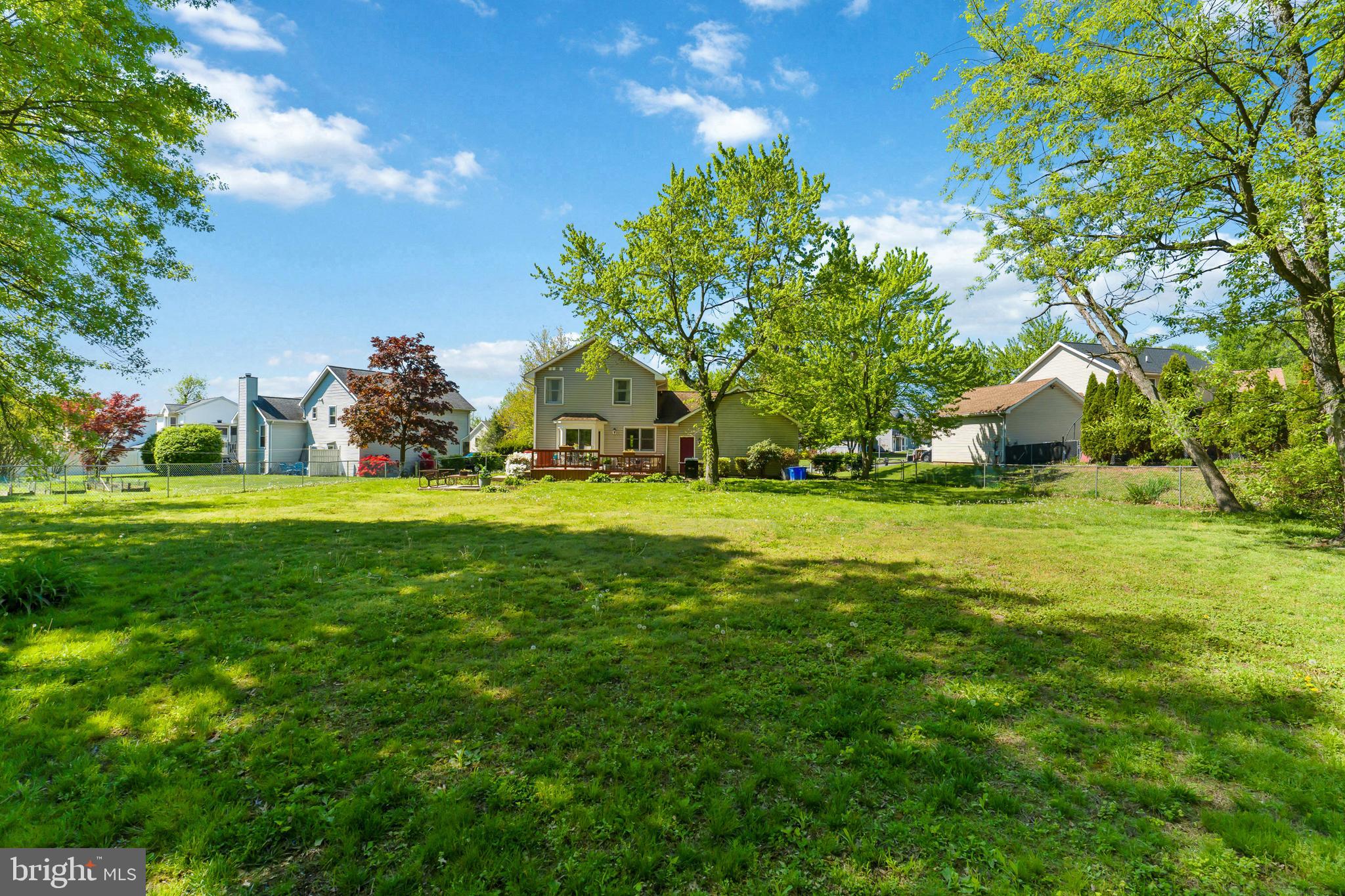 126 MOUNTAIN VIEW DRIVE