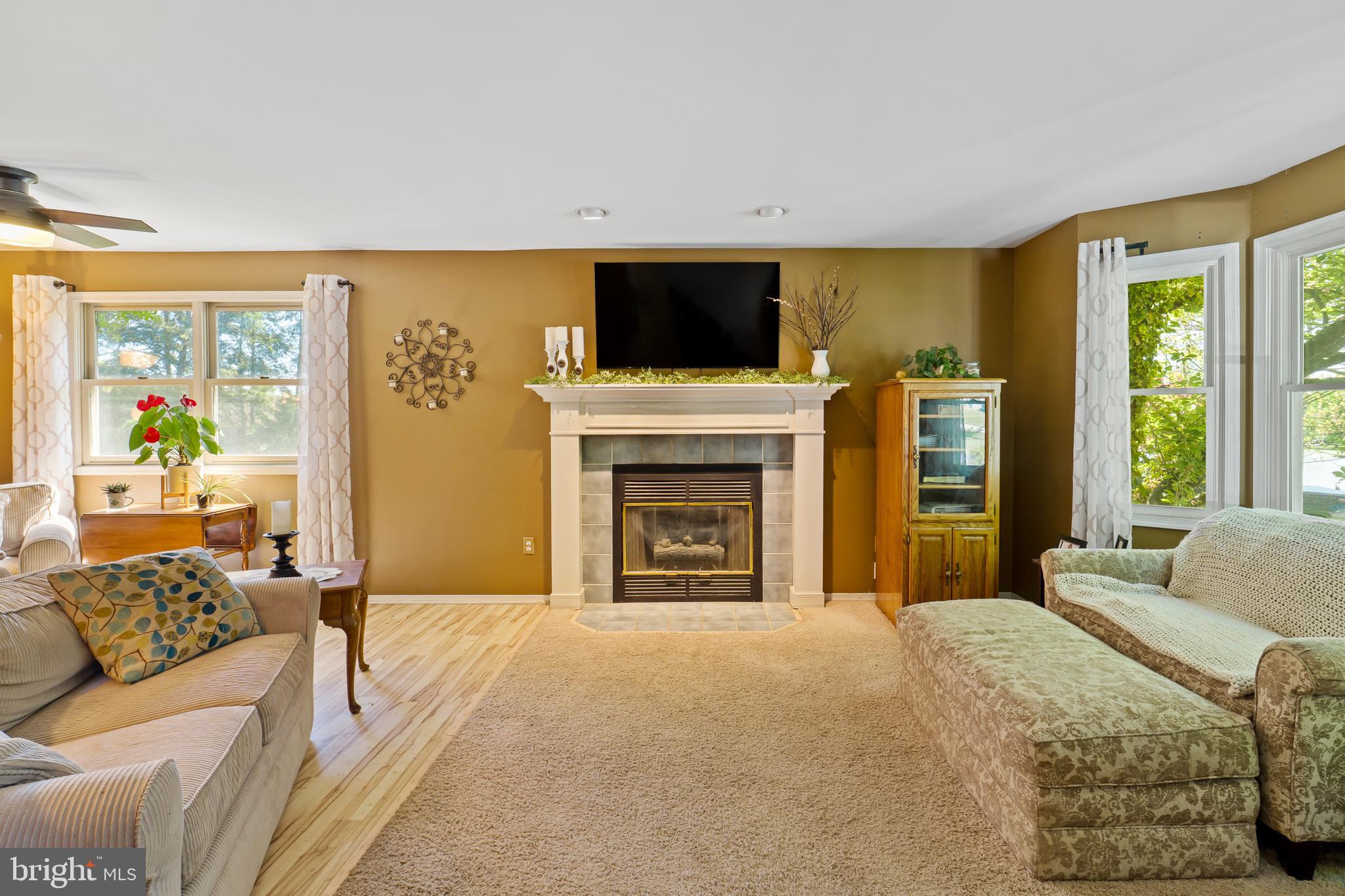 126 MOUNTAIN VIEW DRIVE