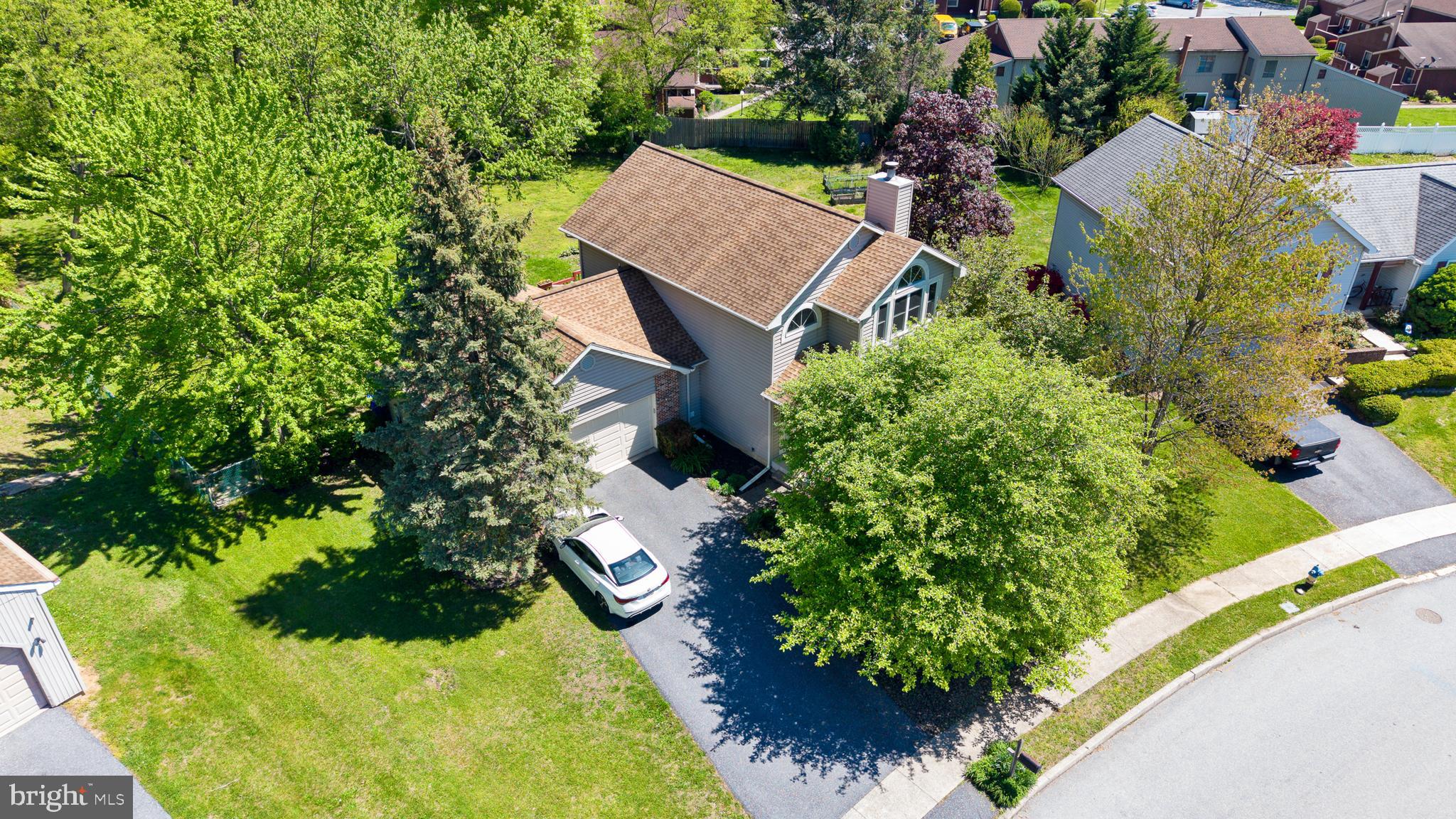 126 MOUNTAIN VIEW DRIVE