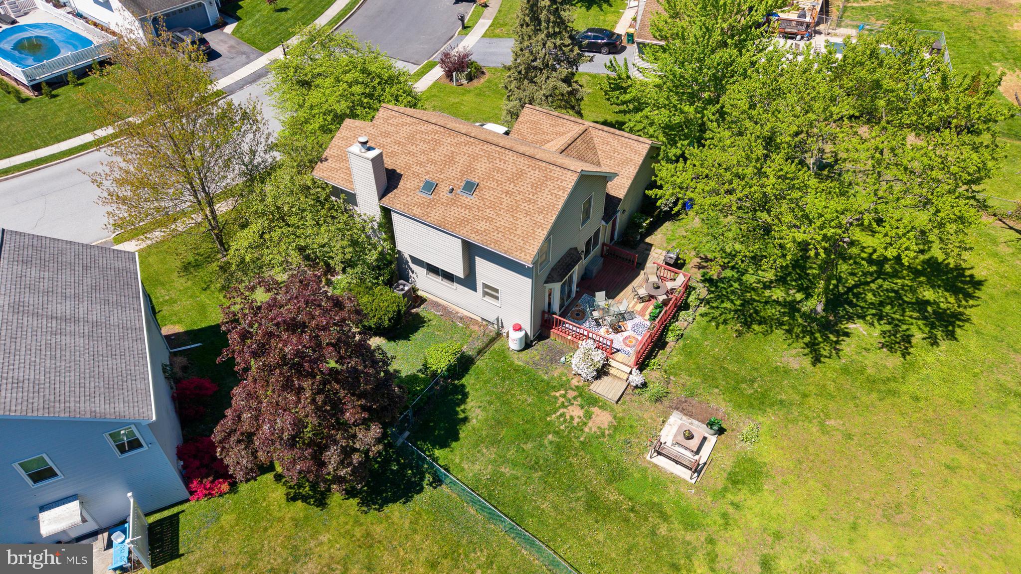 126 MOUNTAIN VIEW DRIVE