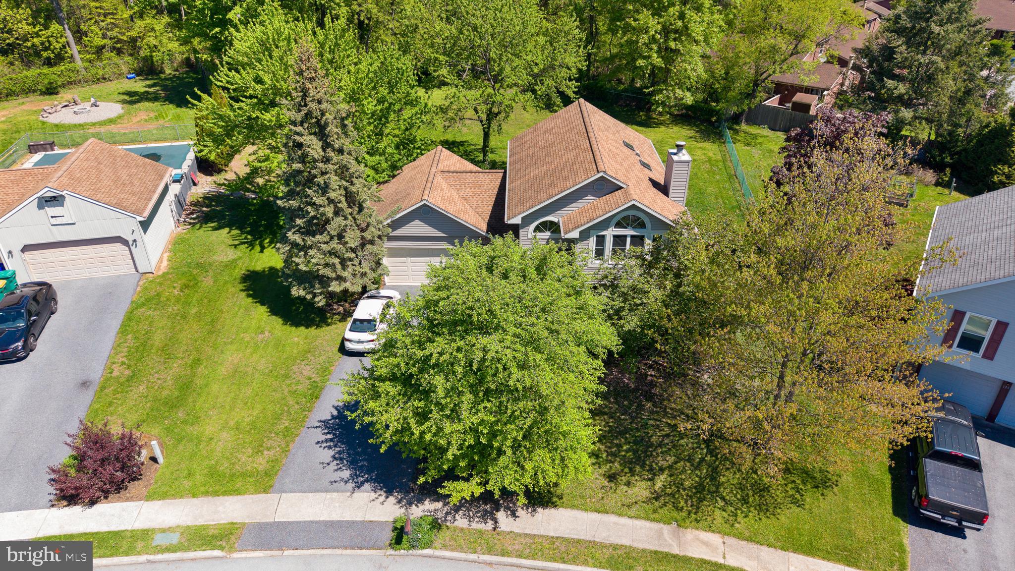 126 MOUNTAIN VIEW DRIVE