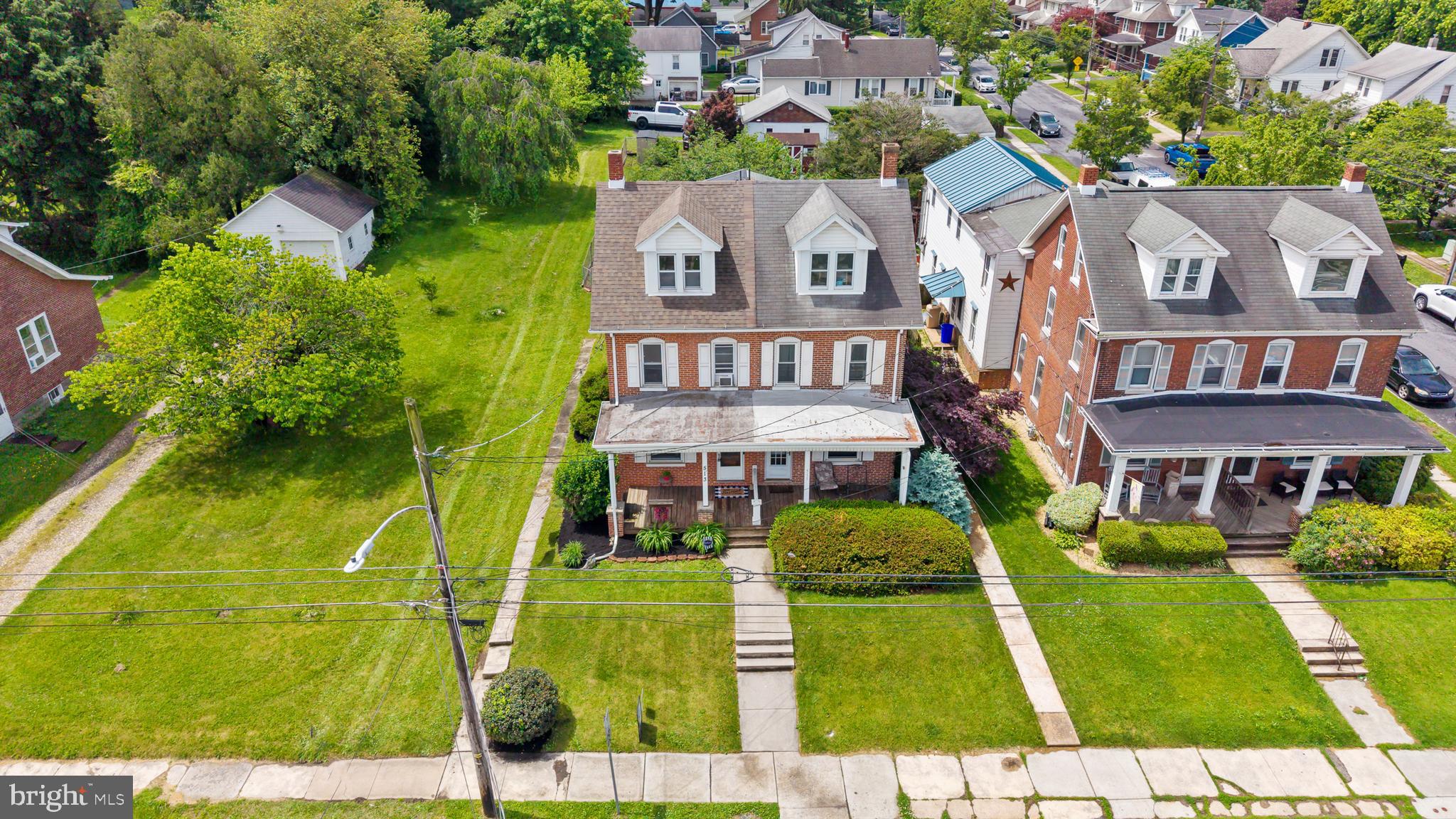 513 S 3RD STREET